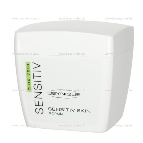 Sensitiv Skin Scrub, 200 ml